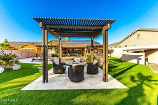 12367 S 181st Dr, Goodyear, AZ 85338 - Photo 61