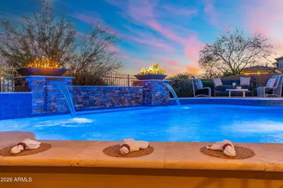 9839 E Buteo Drive, Scottsdale, AZ 85255 - Photo 33