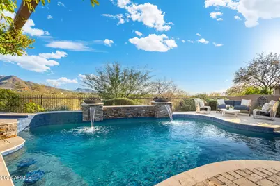 9839 E Buteo Drive, Scottsdale, AZ 85255 - Photo 37