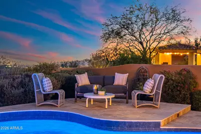 9839 E Buteo Drive, Scottsdale, AZ 85255 - Photo 41