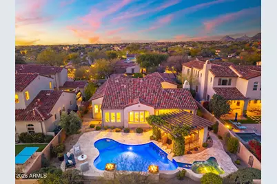 9839 E Buteo Drive, Scottsdale, AZ 85255 - Photo 53