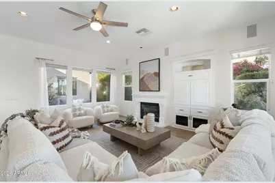 9839 E Buteo Drive, Scottsdale, AZ 85255 - Photo 9