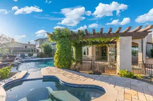 9839 E Buteo Dr, Scottsdale, AZ 85255 - Photo 35