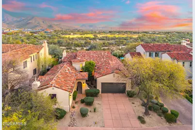 9839 E Buteo Drive, Scottsdale, AZ 85255 - Photo 5