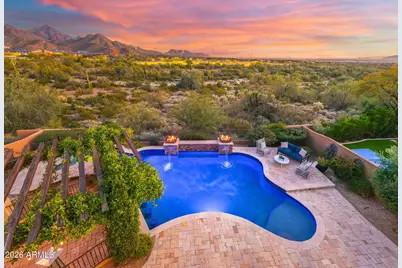 9839 E Buteo Drive, Scottsdale, AZ 85255 - Photo 47