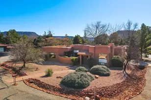 10 Honanki Cir, Sedona, AZ 86351 - Photo 1