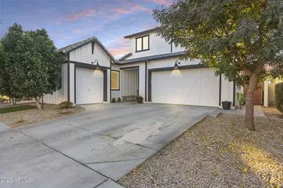 22775 E Calle Luna --, Queen Creek, AZ 85142 - Photo 61