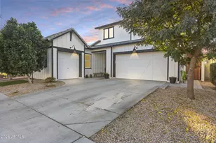 22775 E Calle Luna, Queen Creek, AZ 85142 - Photo 61