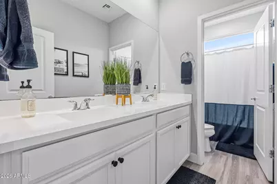 22775 E Calle Luna --, Queen Creek, AZ 85142 - Photo 45