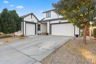 22775 E Calle Luna, Queen Creek, AZ 85142 - Photo 9