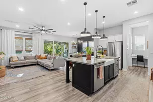 22775 E Calle Luna, Queen Creek, AZ 85142 - Photo 15