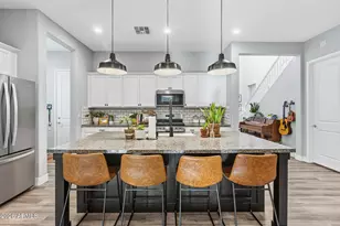 22775 E Calle Luna, Queen Creek, AZ 85142 - Photo 17