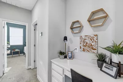 22775 E Calle Luna --, Queen Creek, AZ 85142 - Photo 35