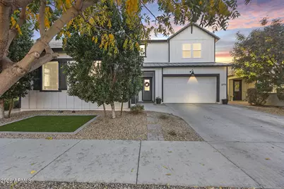 22775 E Calle Luna --, Queen Creek, AZ 85142 - Photo 1