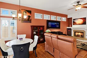 21205 N Verde Ridge Dr, Sun City West, AZ 85375 - Photo 21