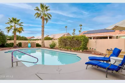 21205 N Verde Ridge Drive, Sun City West, AZ 85375 - Photo 39