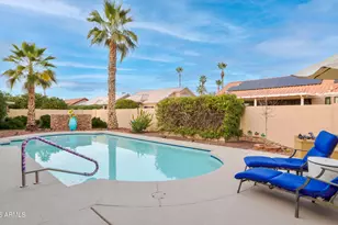 21205 N Verde Ridge Dr, Sun City West, AZ 85375 - Photo 39