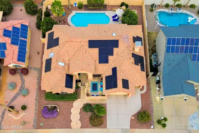 21205 N Verde Ridge Drive, Sun City West, AZ 85375 - Photo 49