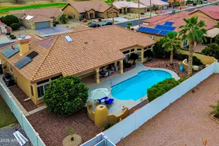 21205 N Verde Ridge Dr, Sun City West, AZ 85375 - Photo 55