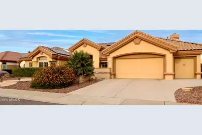 21205 N Verde Ridge Drive, Sun City West, AZ 85375 - Photo 57