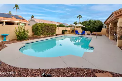 21205 N Verde Ridge Drive, Sun City West, AZ 85375 - Photo 53