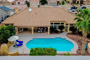 21205 N Verde Ridge Dr, Sun City West, AZ 85375 - Photo 43