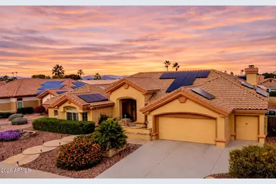 21205 N Verde Ridge Drive, Sun City West, AZ 85375 - Photo 1