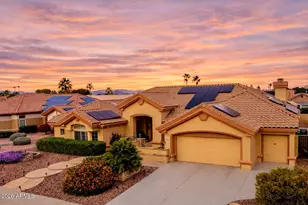 21205 N Verde Ridge Dr, Sun City West, AZ 85375 - Photo 1