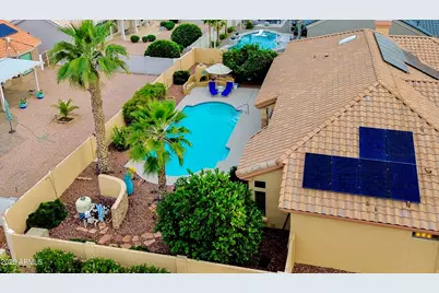 21205 N Verde Ridge Drive, Sun City West, AZ 85375 - Photo 59