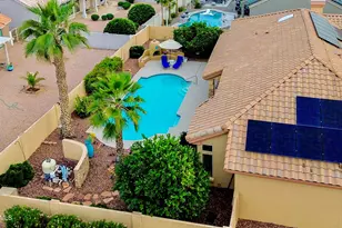 21205 N Verde Ridge Dr, Sun City West, AZ 85375 - Photo 59