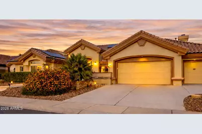 21205 N Verde Ridge Drive, Sun City West, AZ 85375 - Photo 51