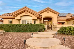 21205 N Verde Ridge Dr, Sun City West, AZ 85375 - Photo 3