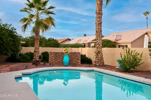 21205 N Verde Ridge Dr, Sun City West, AZ 85375 - Photo 41