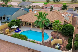 21205 N Verde Ridge Dr, Sun City West, AZ 85375 - Photo 3