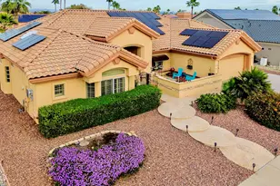 21205 N Verde Ridge Dr, Sun City West, AZ 85375 - Photo 53