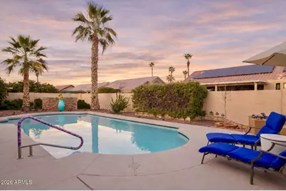 21205 N Verde Ridge Drive, Sun City West, AZ 85375 - Photo 37