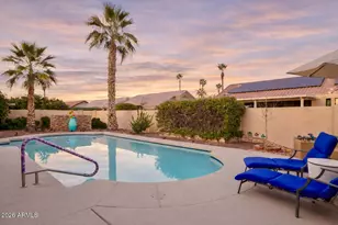 21205 N Verde Ridge Dr, Sun City West, AZ 85375 - Photo 37