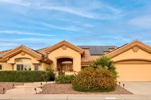 21205 N Verde Ridge Dr, Sun City West, AZ 85375 - Photo 57