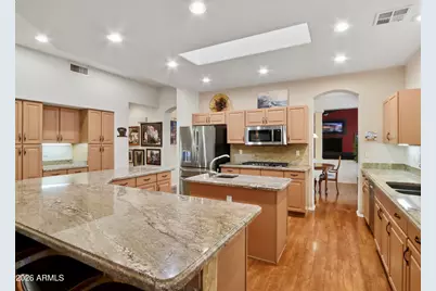 21205 N Verde Ridge Drive, Sun City West, AZ 85375 - Photo 15