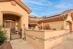21205 N Verde Ridge Dr, Sun City West, AZ 85375 - Photo 5