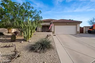 15797 W Maui Ln, Surprise, AZ 85379 - Photo 31