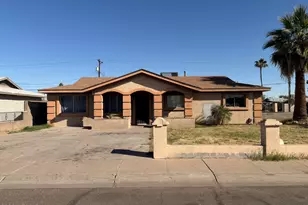 1333 N 39th Dr, Phoenix, AZ 85009 - Photo 1