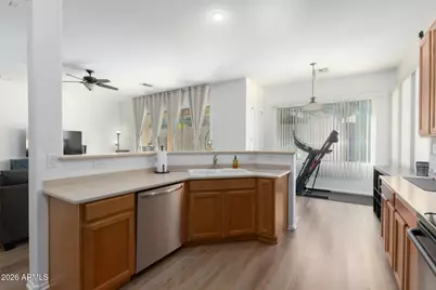 26724 N 83rd Drive, Peoria, AZ 85383 - Photo 23