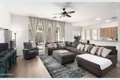 26724 N 83rd Drive, Peoria, AZ 85383 - Photo 5