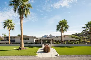 4401 E Sparkling Ln, Paradise Valley, AZ 85253 - Photo 1