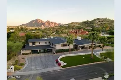 4401 E Sparkling Lane, Paradise Valley, AZ 85253 - Photo 3