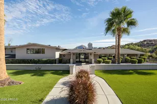 4401 E Sparkling Ln, Paradise Valley, AZ 85253 - Photo 3