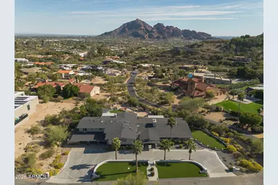 4401 E Sparkling Lane, Paradise Valley, AZ 85253 - Photo 1