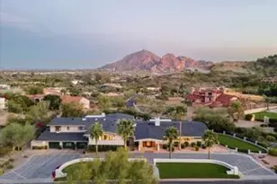 4401 E Sparkling Ln, Paradise Valley, AZ 85253 - Photo 1