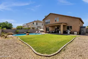 1130 E Harvest Rd, San Tan Valley, AZ 85140 - Photo 41